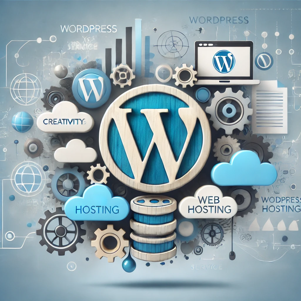 WordPress Hosting